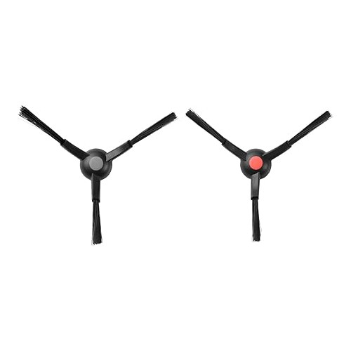 Perie laterala pentru aspirator robot eufy E28/E25, S1 Pro/S1, set 4 buc