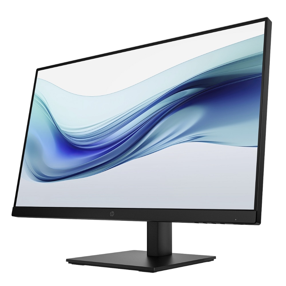 Monitor IPS LED HP 23.8" S3 PRO 324PE, Full HD 1920 x 1080, HDMI, DisplayPort, Pivot Negru