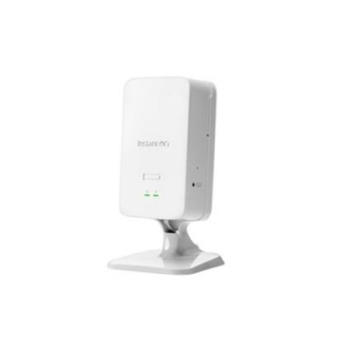 Access Point Wireless HP S1U76A, 2.5 Gigabit Dual-Band, WiFi 6