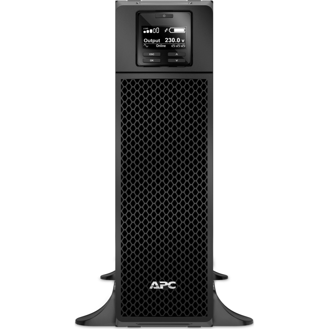 APC Smart-UPS SRT 5000VA 230V