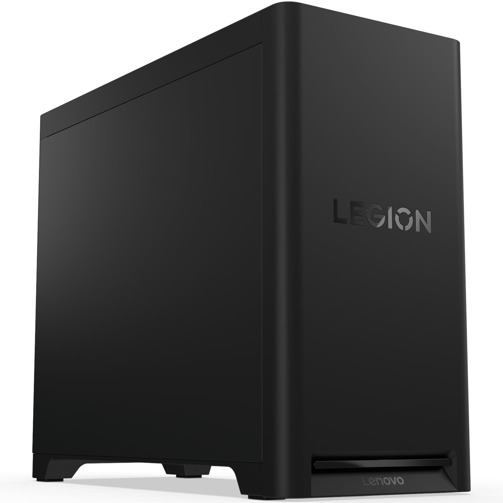 Desktops PC Gaming Lenovo Legion T5 30IAX10 cu procesor Intel® Core Ultra 7 255HX pana la 5.2GHz, 16GB DDR5, 1TB SSD, NVIDIA® GeForce RTX™ 5060 8GB GDDR7, No OS, Eclipse Black, 3y on-site Premium Care