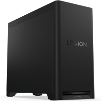 Desktops PC Gaming Lenovo Legion T5 30IAX10 cu procesor Intel® Core Ultra 7 255HX pana la 5.2GHz, 16GB DDR5, 1TB SSD, NVIDIA® GeForce RTX™ 5060 8GB GDDR7, No OS, Eclipse Black, 3y on-site Premium Care
