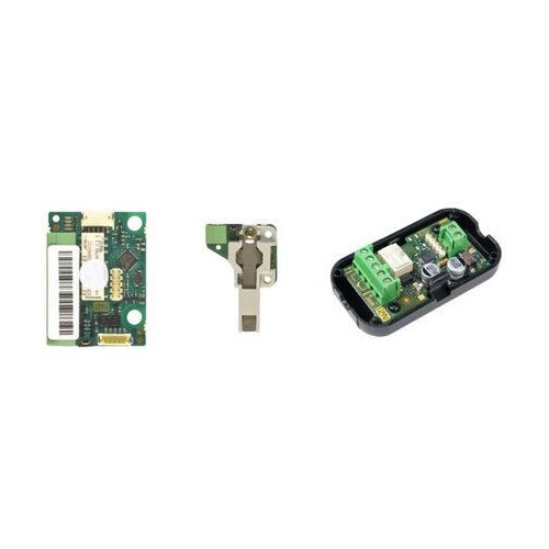 Set panou de intrare pentru securitate, 2N, control acces