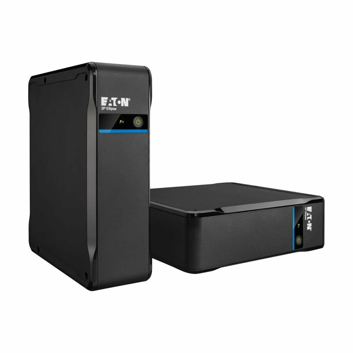 Sistem de alimentare neintreruptibila UPS interactiv Eaton 3P550D 550 W
