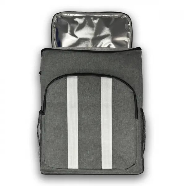 Rucsac termoizolant, capacitate 39 l, dimensiune 42x22x43 cm