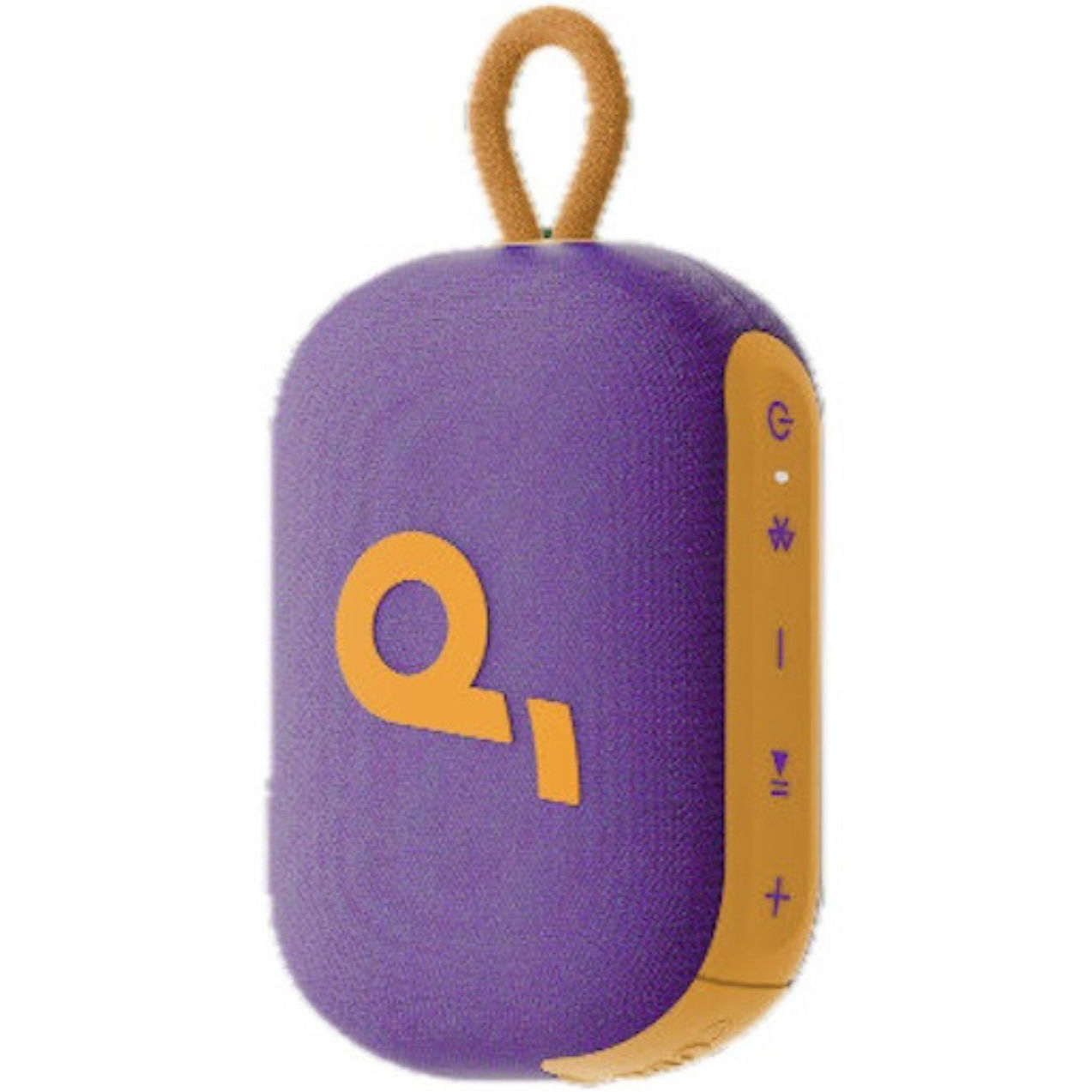 Boxa portabila Anker SoundCore Select 4 Go, 5W, IP67, Autonomie 20 de ore, Violet