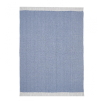 Cuvertura pled 160x200 cm Zig