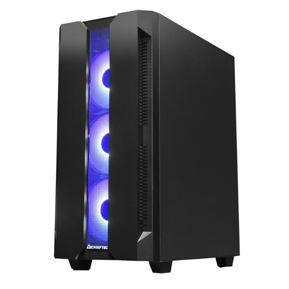 Carcasa computerului Chieftec Vista GT-01B-OP