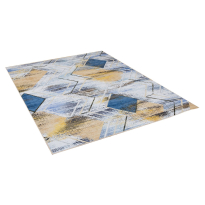 Covor cu print digital 3D Colt Heinner Home, 200x300 cm, poliester 100%, spate antiderapant