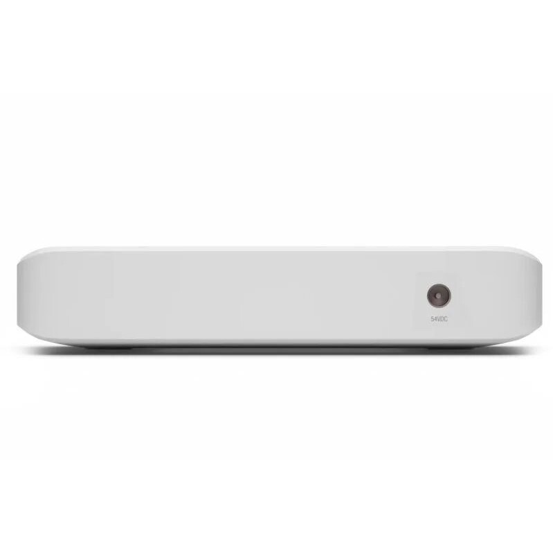 UBIQUITI 8 PORT GBE SWITC USW-ULTRA, dimensiuni: 203 x 76