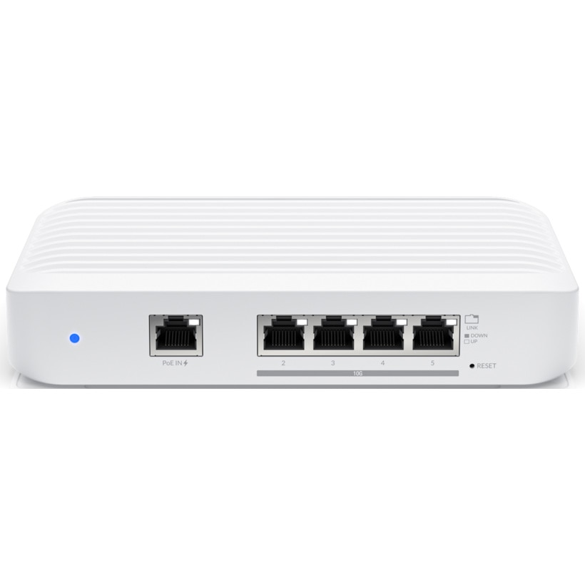Switch Ubiquiti Flex XG USW-FLEX-XG, 5-Port Gigabit