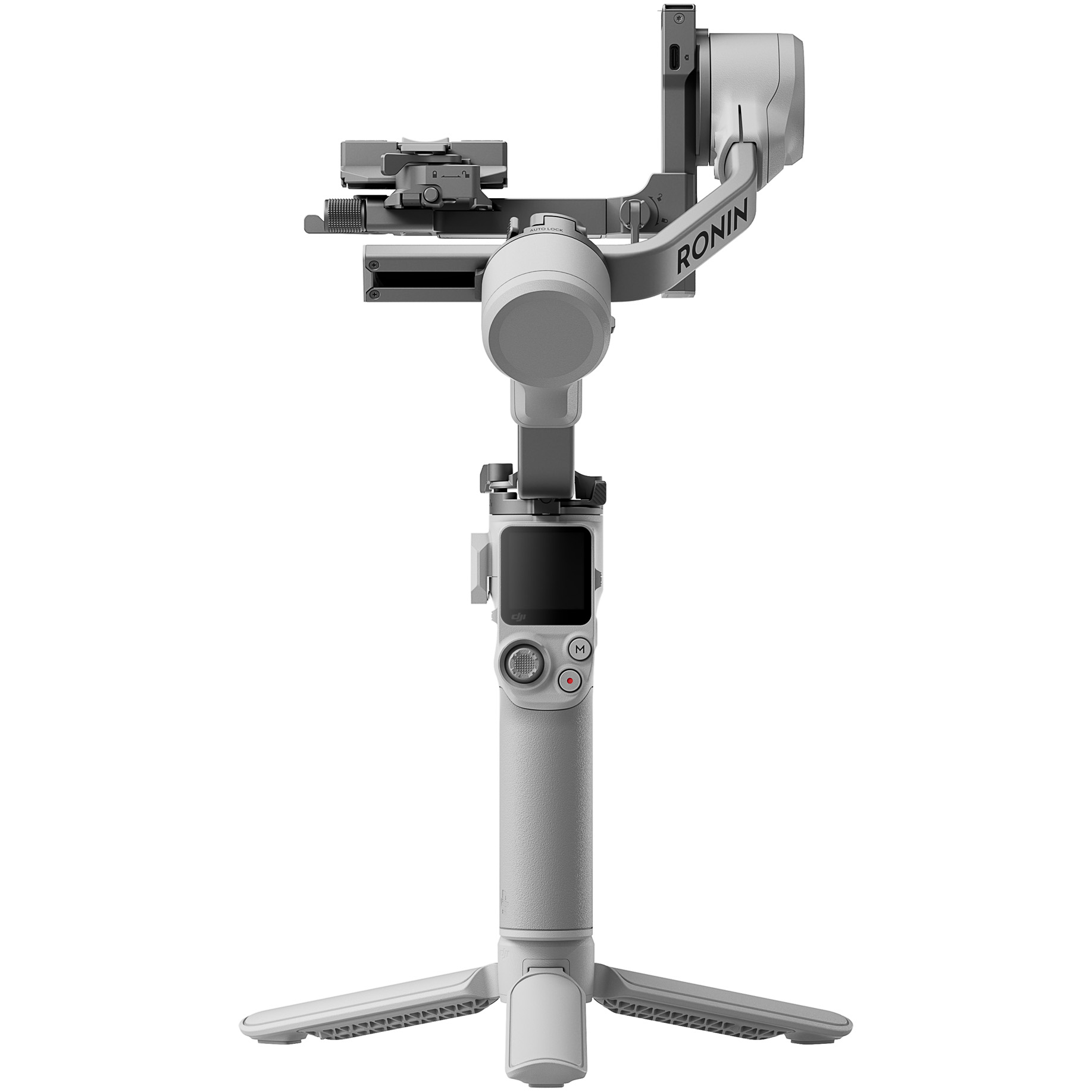 Stabilizator DJI RS 4 Mini