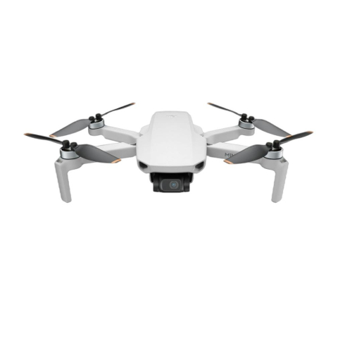 Card licenta asigurare DJI Mini SE (2Y)
