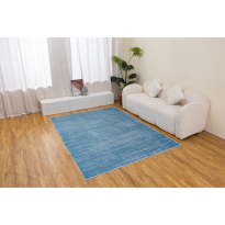 Covor cu print digital 3D Artic Heinner Home, 200x300 cm, poliester 100%, spate antiderapant