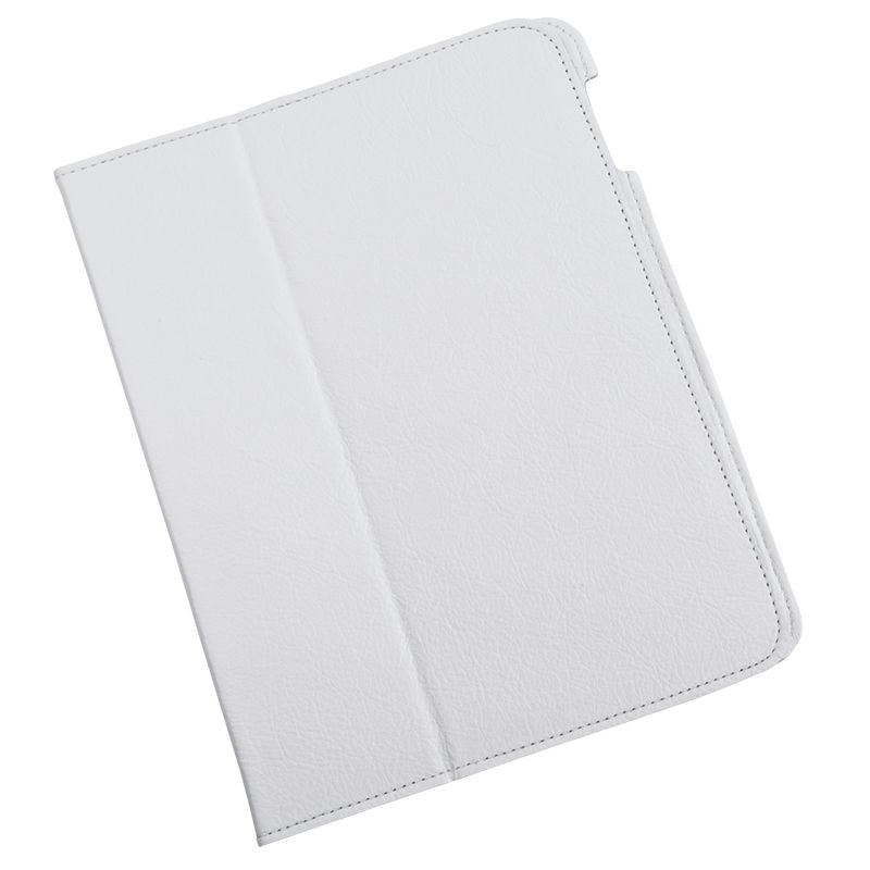 Husa pentru tableta, Apple iPad 3, Alb