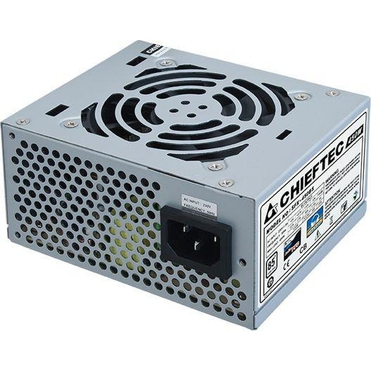 Sursa Chieftec Smart Series BFX-450BS, 80+ Bronze, 450W