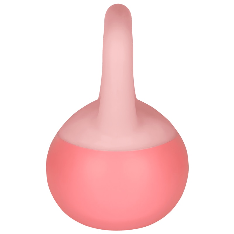 Kettlebell Rebel Active RBA-2333-02.5, soft 2.5 kg