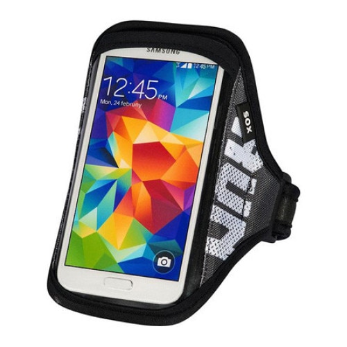 Husa alergare pentru smartphone marime S/M