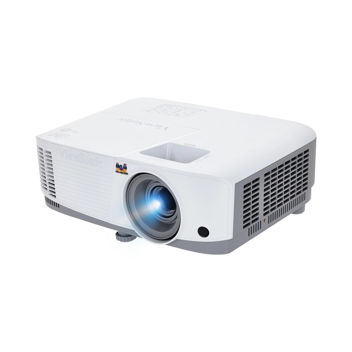 Videoproiector ViewSonic PA503X, 3600 Lumeni, rezolutie XGA, conectori HDMI, VGA