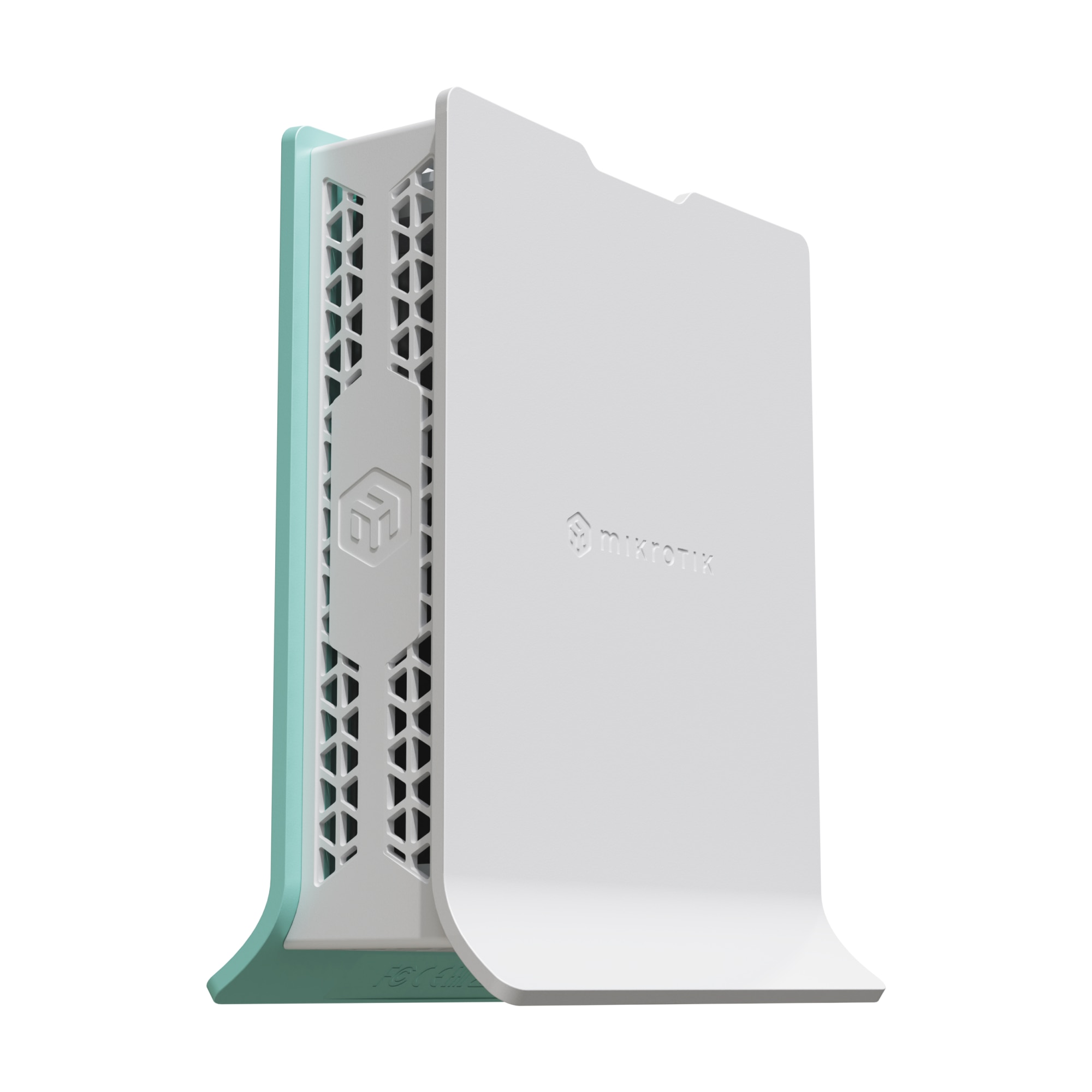 Router MikroTik hAP ax lite L41G-2axD, CPU 1GHz, 2.4GHz, 4x10/100/1000, WiFi