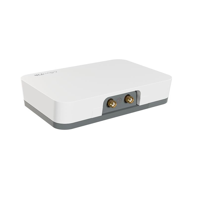 Gateway IoT Mikrotik Knot RB924I-2ND-BT5 &amp; BG77, LTE CAT M, 650 MHz, 2.4GHz, L4
