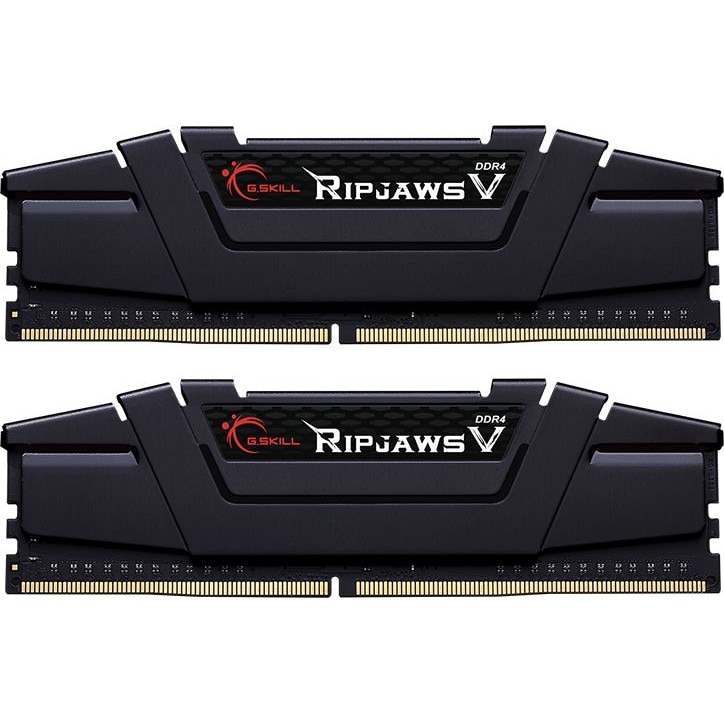 Memorie, G.Skill, Ripjaws V, 32 GB, 3600 MHz