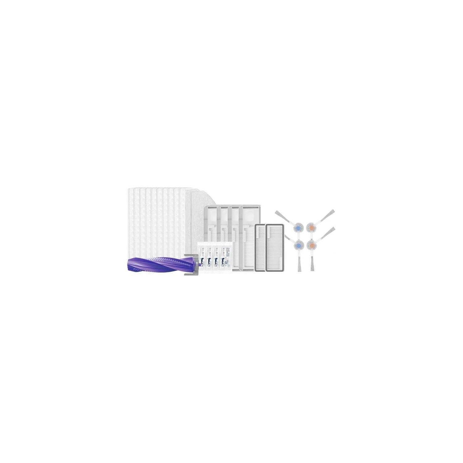 Set de accesorii originale Narwal CP-PJ-A00106-00-00, Freo X Plus