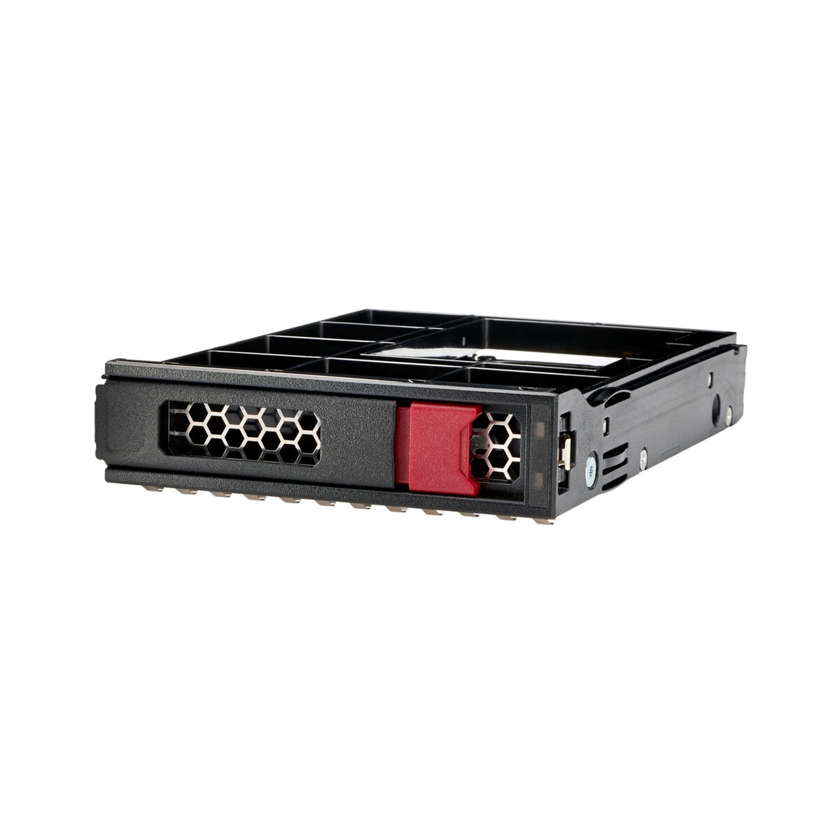Hard Disk SSD, HPE, 3.5", 960 GB, SATA, negru