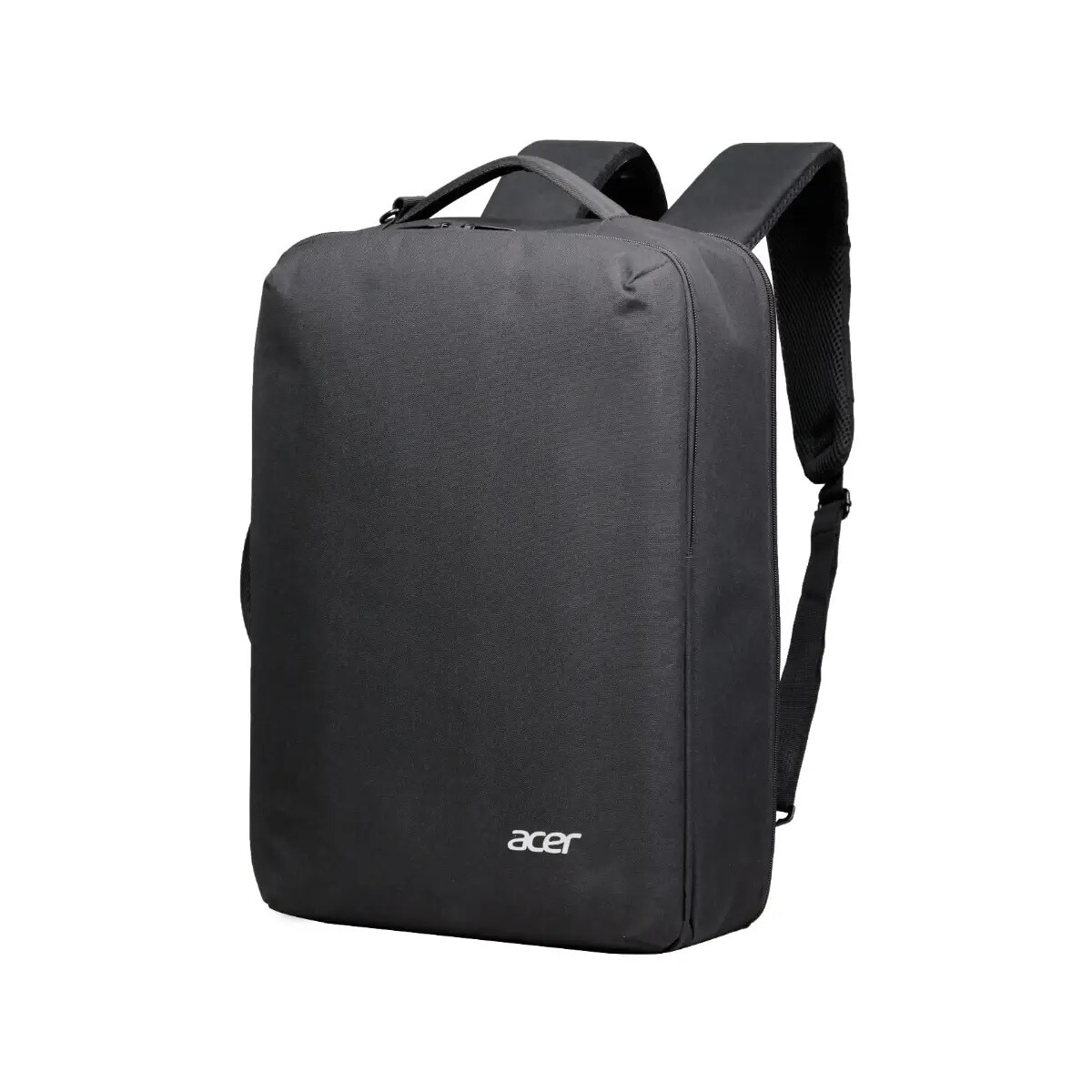 Rucsac laptop, Acer, piele naturala, 15.6"
