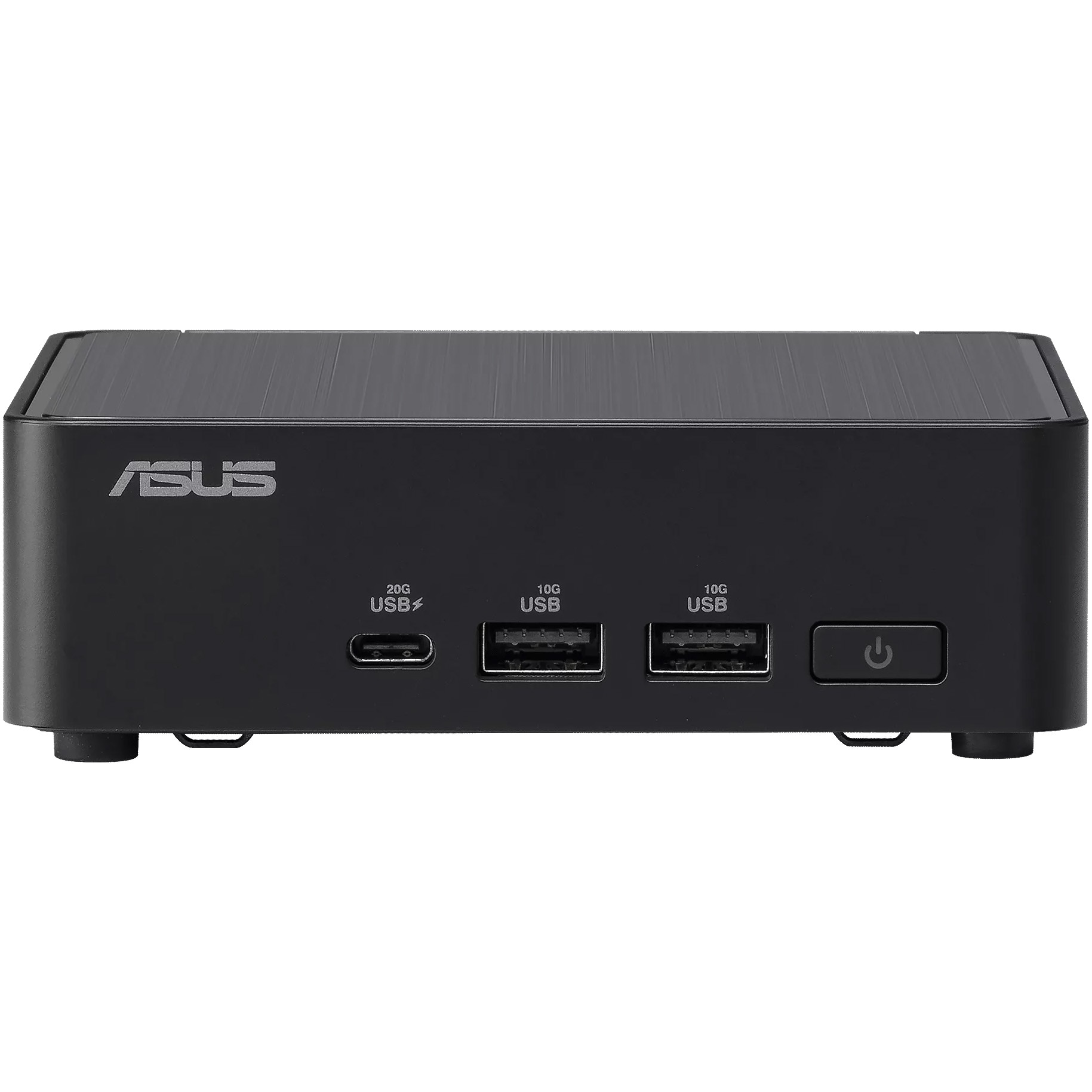 Mini PC Asus NUC 14 Pro RNUC14RVKU700002I cu procesor Intel® Core™ Ultra 7 155H pana la 4.8 GHz, fara RAM, fara stocare, Intel® Arc™ Graphics, No OS, EU cord, Black