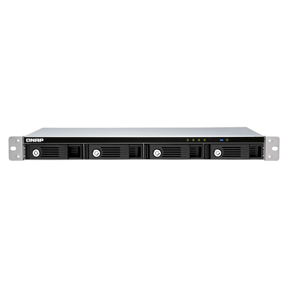 Unitate extensie QNAP NAS TR-004U (4xHDD), 207223