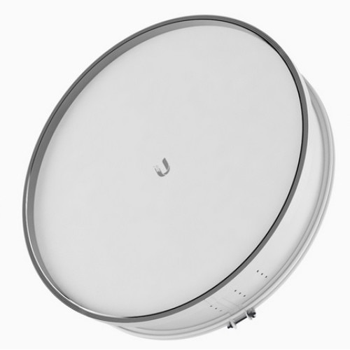 Capac pentru antena, Ubiquiti, Alb