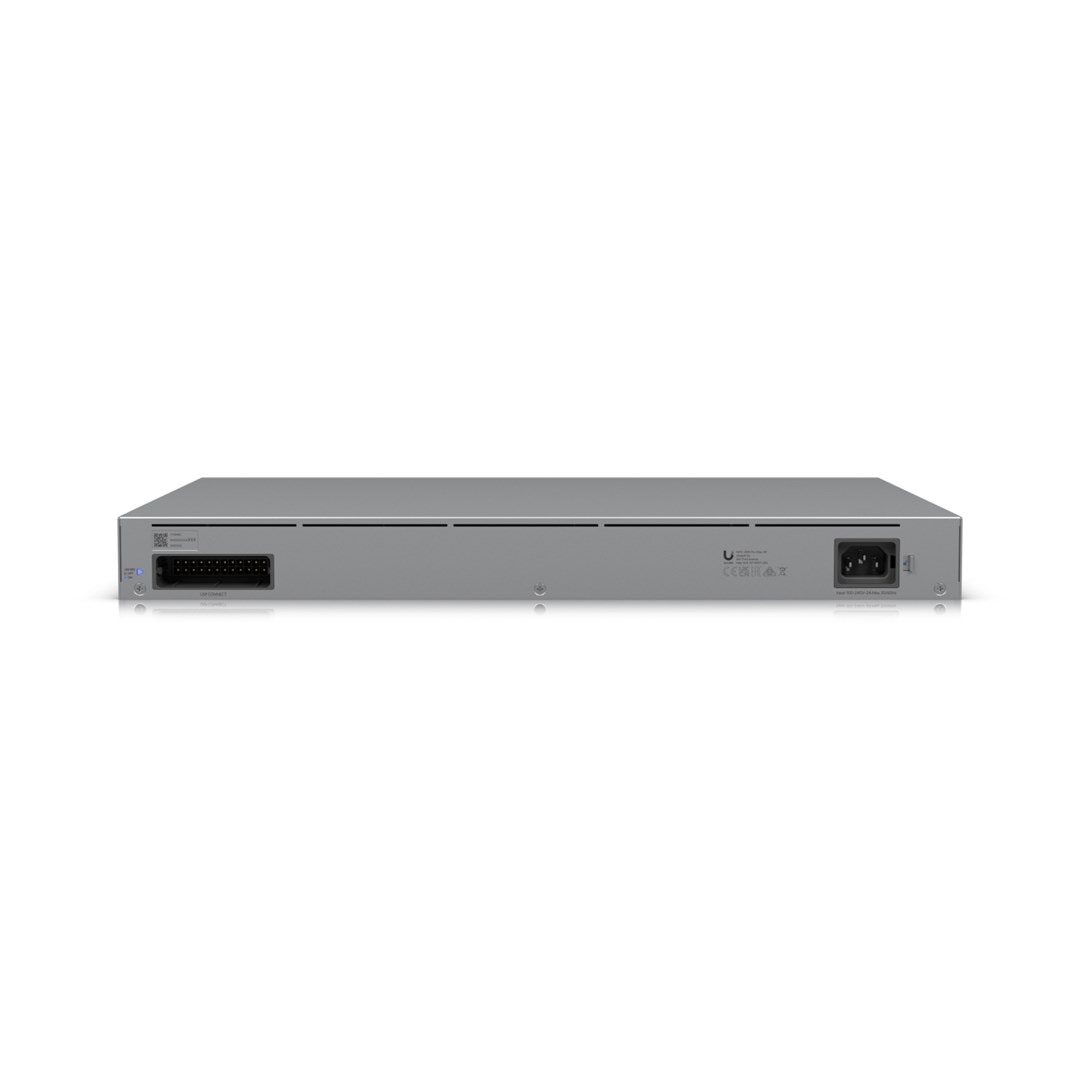 Switch Ubiquiti, 48 porturi, 10G, Gri