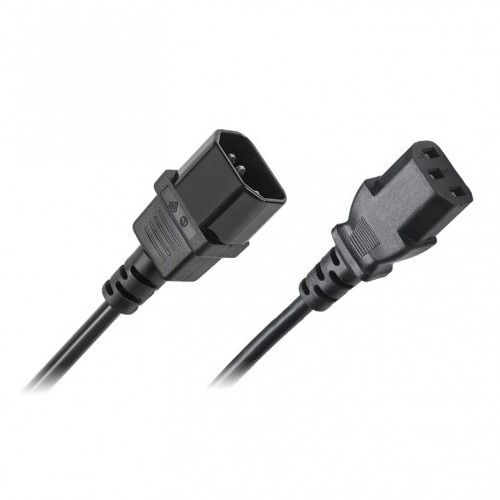 Cablu alimentare monitor, 5m, 402710