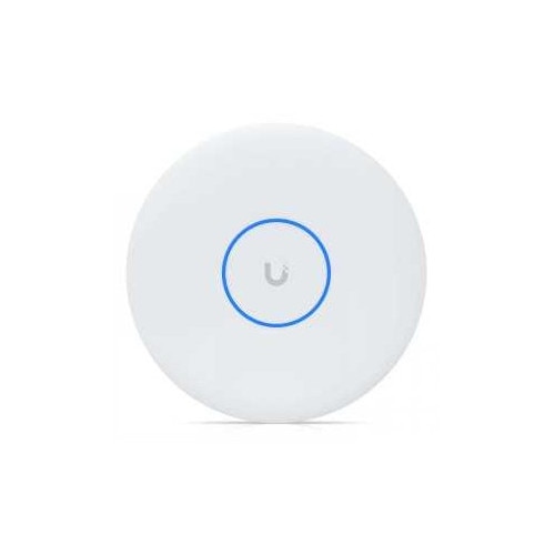 Access point Ubiquiti 10Gigabit U7-PRO-XGS, Tri-Band, WiFi 7, 6 GHz, Alb