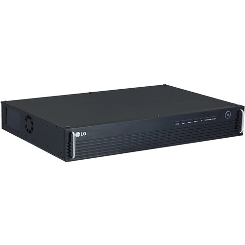 Controller 4K LG, pentru display-uri LED, negru