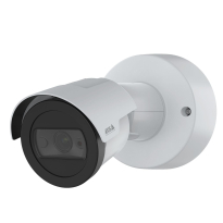 Camera de securitate cu senzor, Axis, Alb, 1/19000 - 1/5 s, 0,16 lx