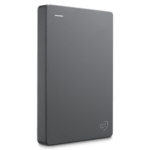 HDD External SEAGATE Basic Portable Drive 1TB 2.5'', USB 3.0, USB powered, 170g