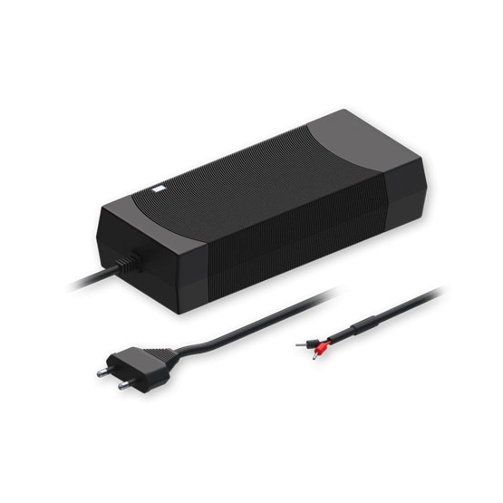 Adaptor de alimentare Teltonika PR318EUA, 130W, interior, negru, 90-264V, 2.6A