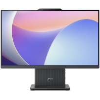 Sistem All-in-One Lenovo IdeaCentre AIO 24IRH9 cu procesor Intel® Core™ i7-13620H pana la 4.9GHz, 23.8", Full HD, IPS, 16GB DDR5, 1TB SSD M.2 2280 PCIe 4.0x4 NVMe, Intel® UHD Graphics, Windows 11 Home, Luna Grey