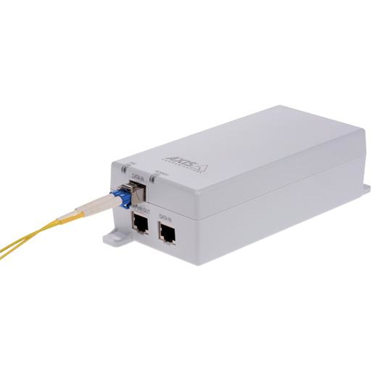 Alimentator AXIS T8154, 60W, alb, 100-240V