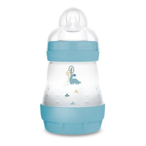 Biberon, Mam Baby, silicon, 160ml
