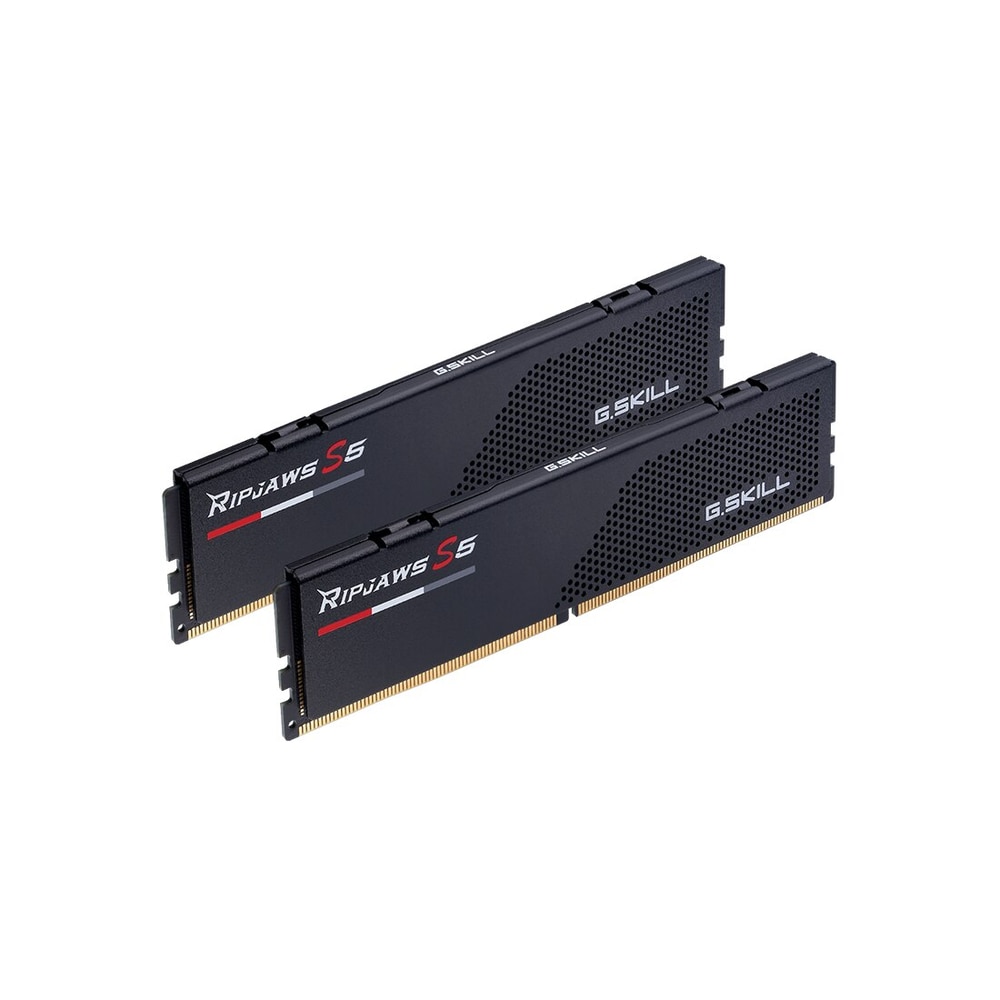 Memorie G.Skill Ripjaws S5 32GB DDR5 5600MHz CL40 Dual Channel Kit
