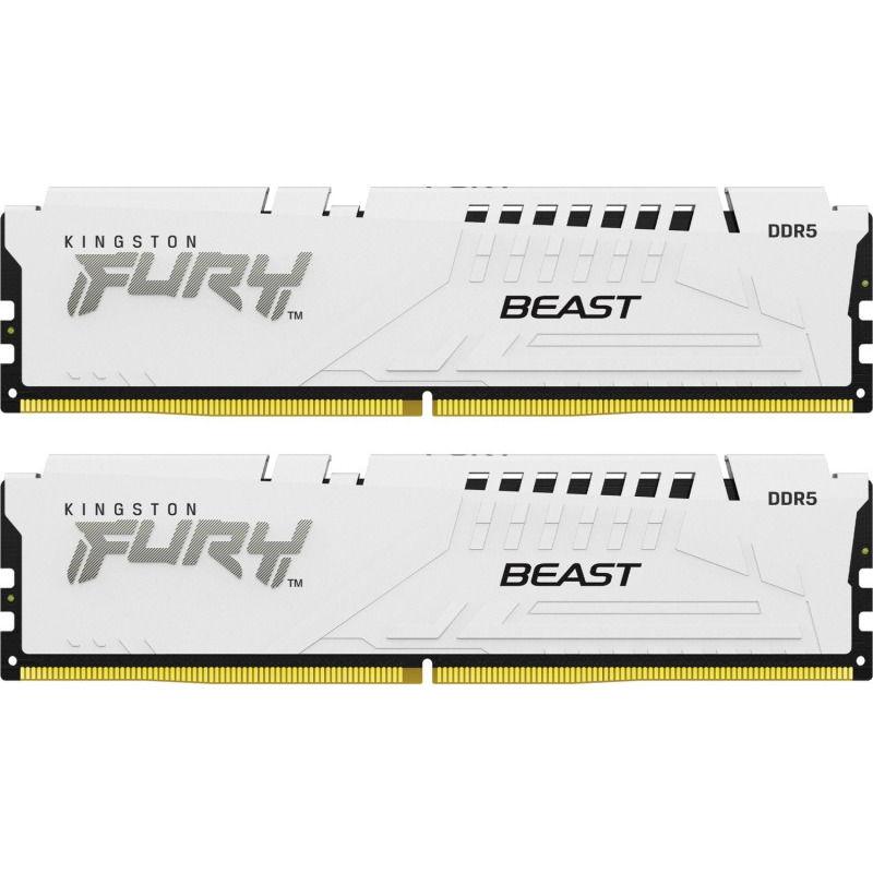 Ks DDR5 64GB 6000mhz kf560c36bwek2-64