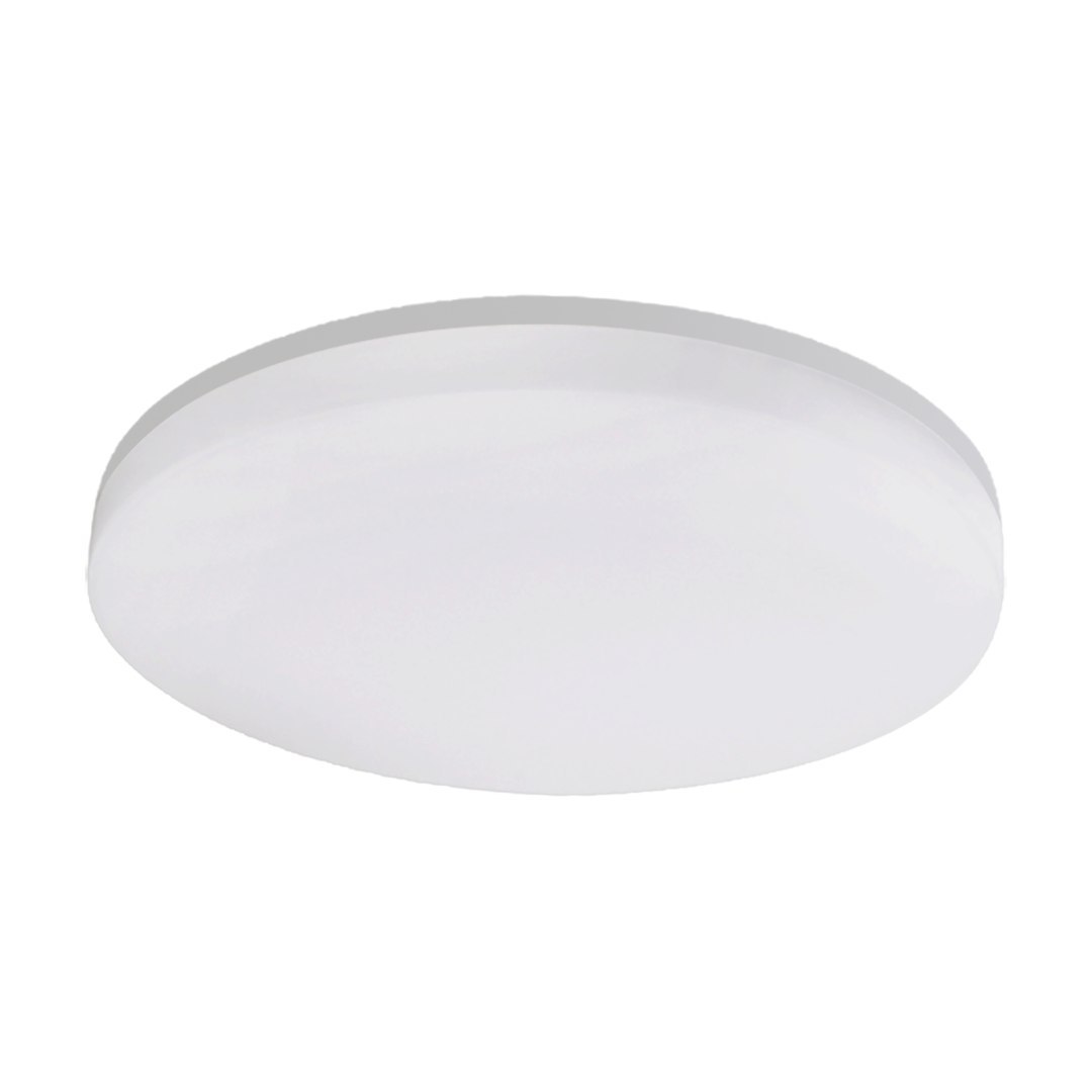 Plafoniera LED 24W, ORNO, cu senzor de miscare, 2565lm, IP54, 4000K