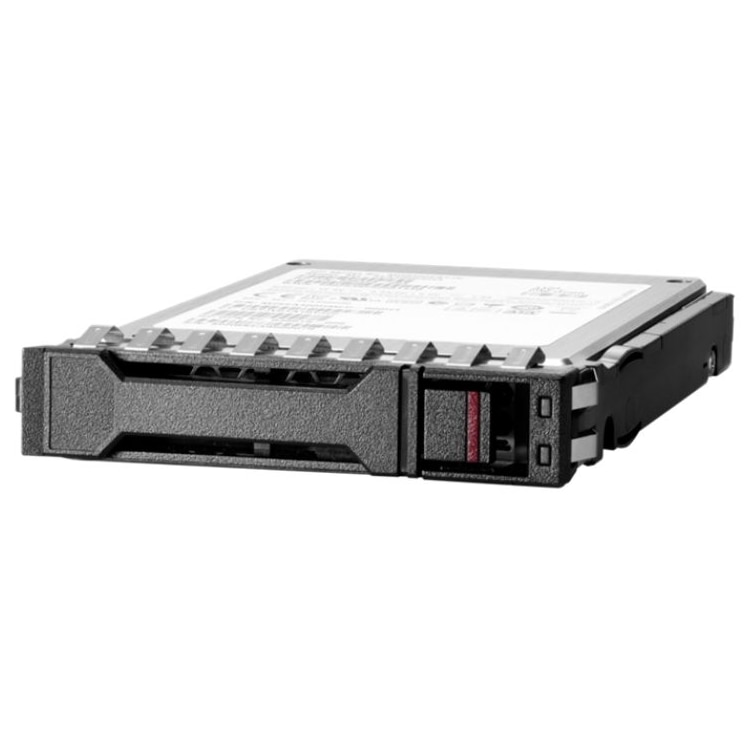 HPE 960GB SATA 6G Mixed Use SFF BC Multi Vendor