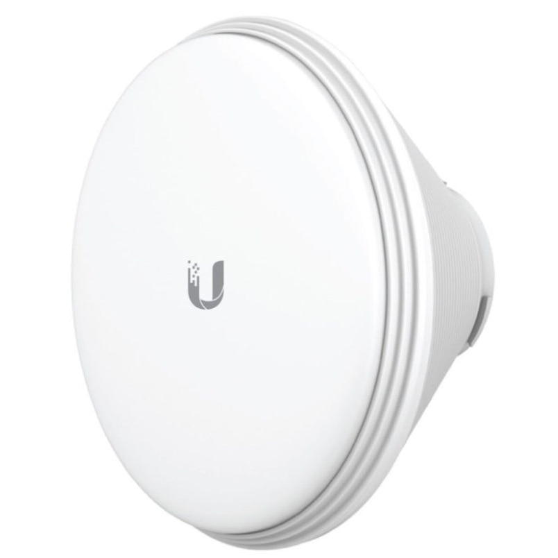 Antena Ubiquiti HORN-5-45 airMAX, 5GHz, 15.5dBi