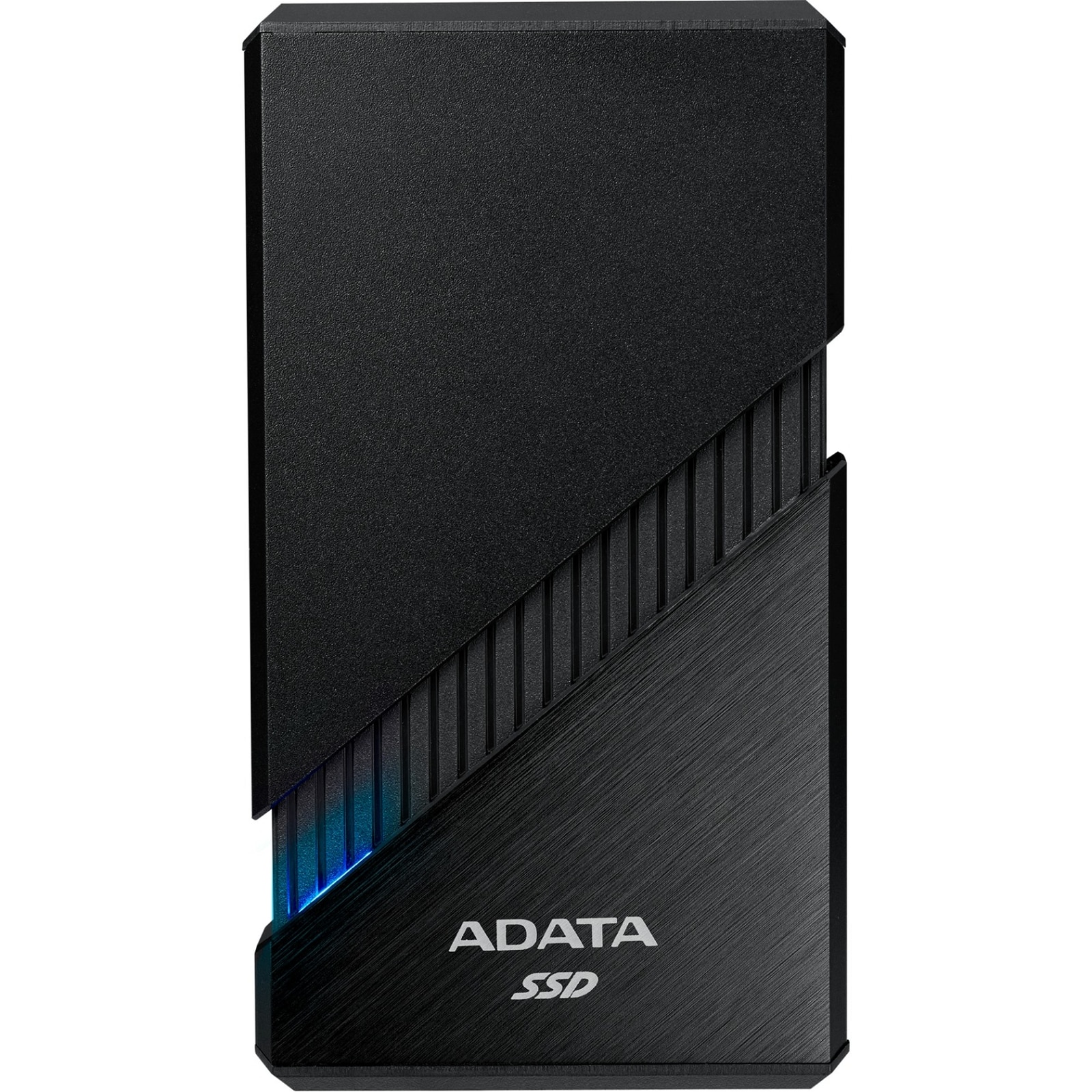 SSD, Adata, SE920, 1TB, USB4C, 3800/3700 MB/s, Negru