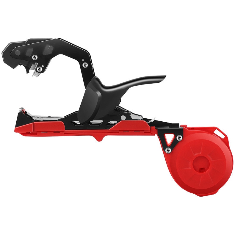 Capsator/Aparat pentru legarea plantelor Heinner 8108, deschidere ajustabila