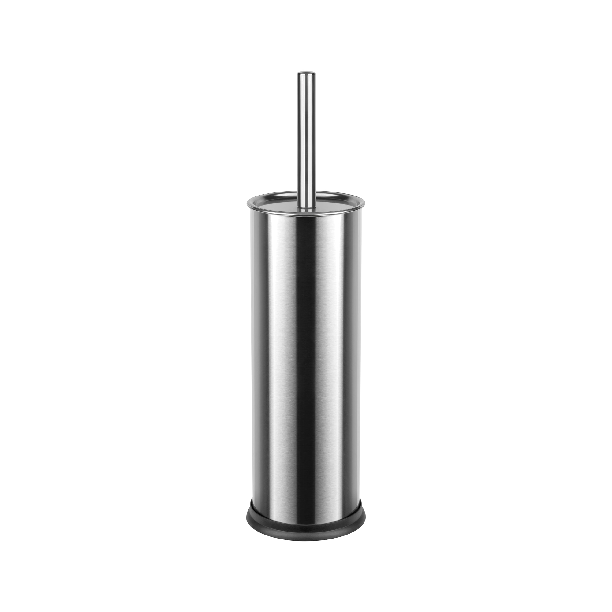 Perie WC cu suport inox Teesa